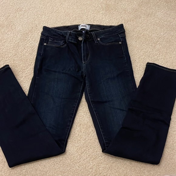 Paige Jeans - Picture 2 of 6